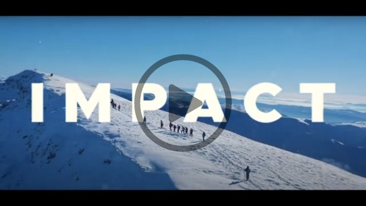 Lien vers la vidéo du programme Impact